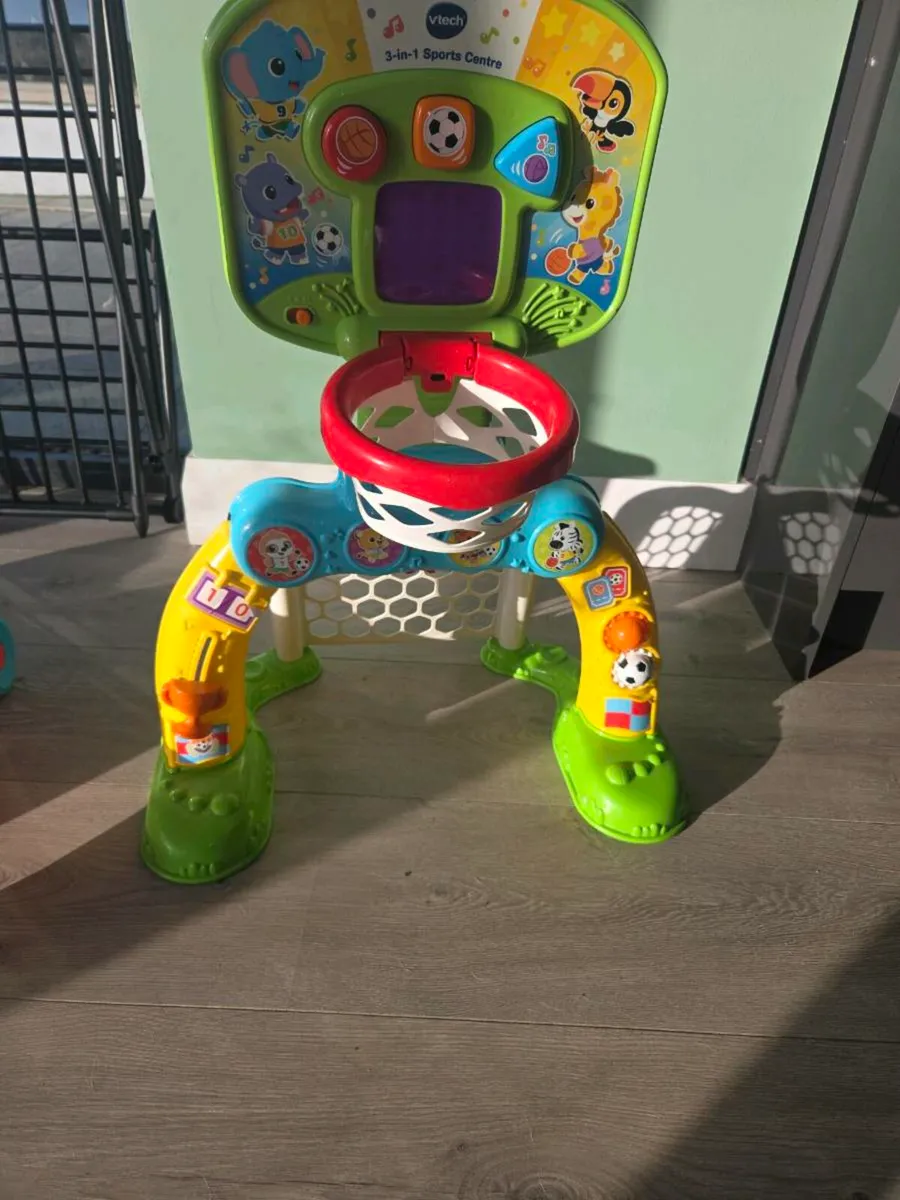 Toddlers toys - Image 1