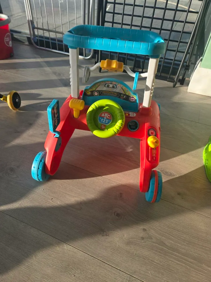 Toddlers toys - Image 2