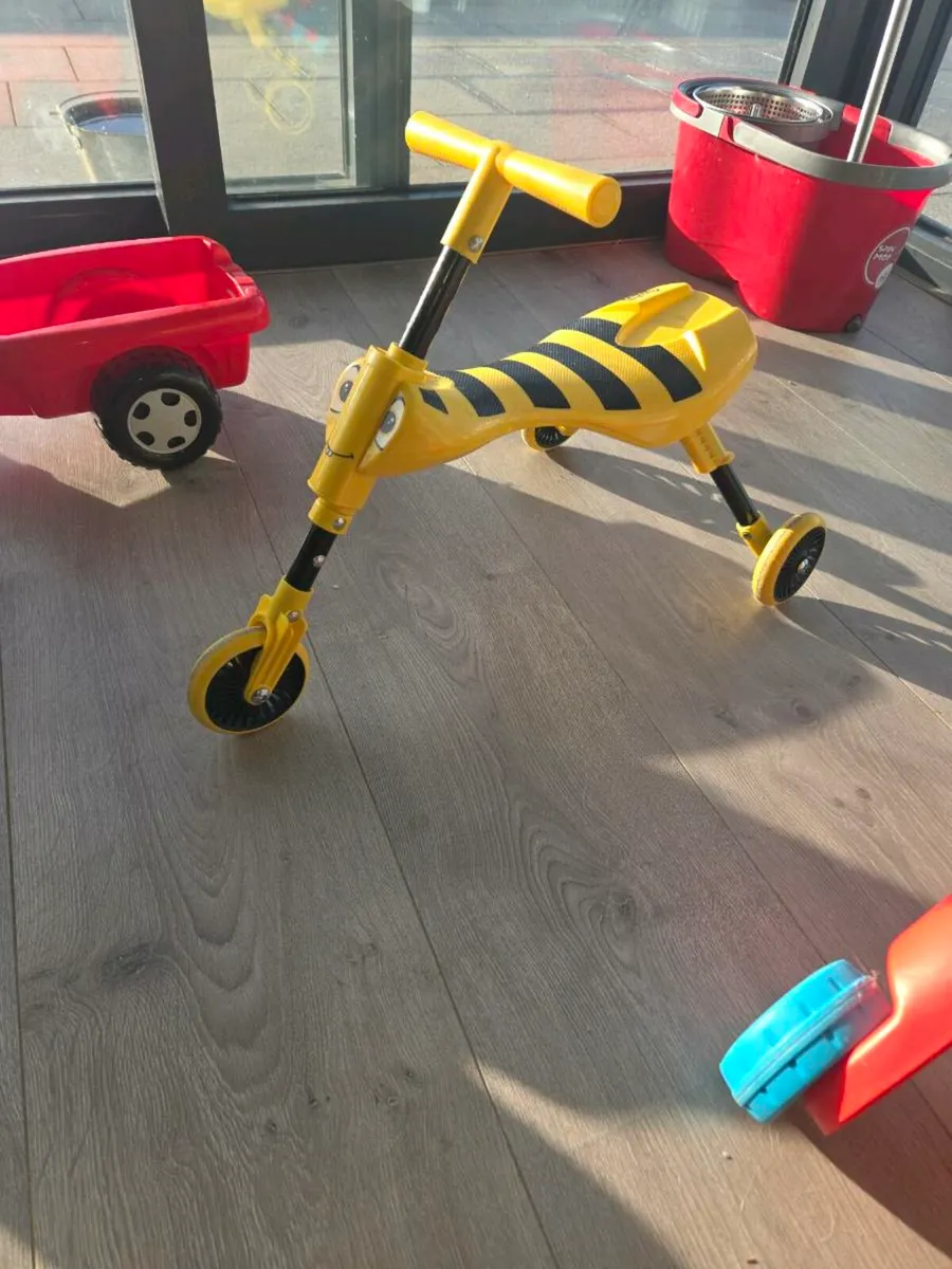 Toddlers toys - Image 3