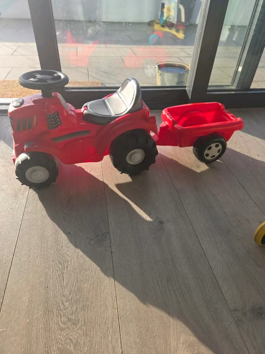 Toddlers toys - Image 4