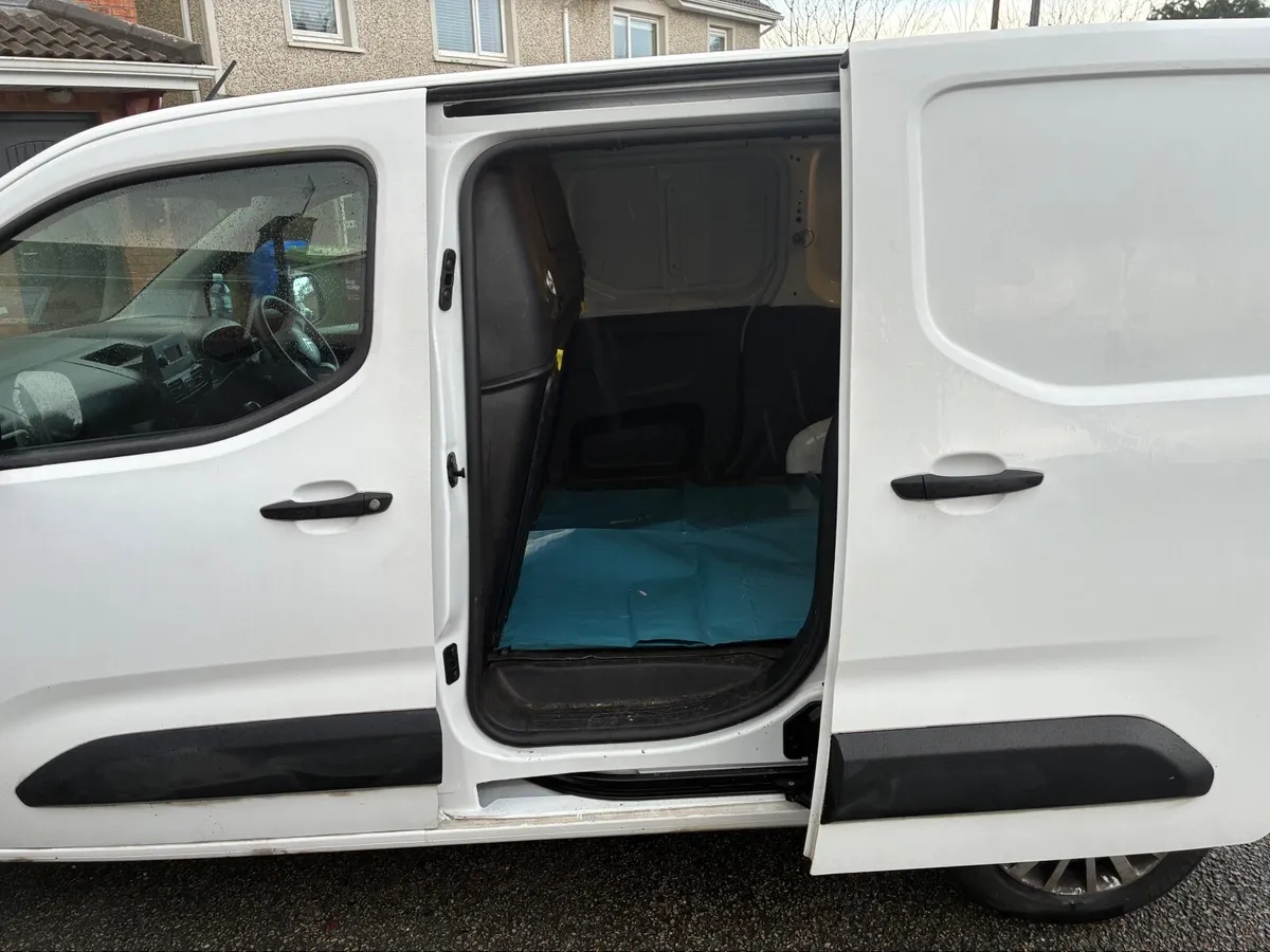 Citroen Berlingo 2020 - Image 4