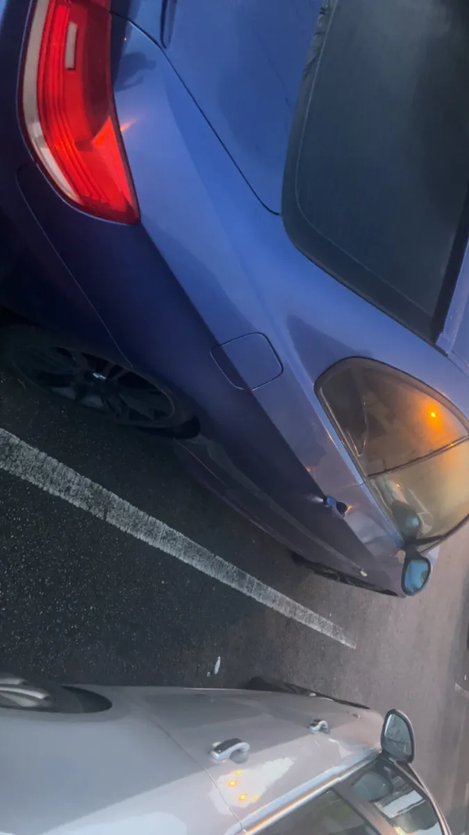 BMW 320d e92 2.0L diesel 2007 - Image 3