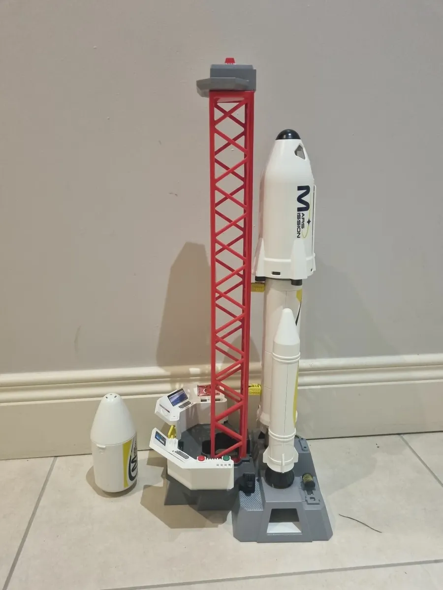 playmobil toys - Image 3