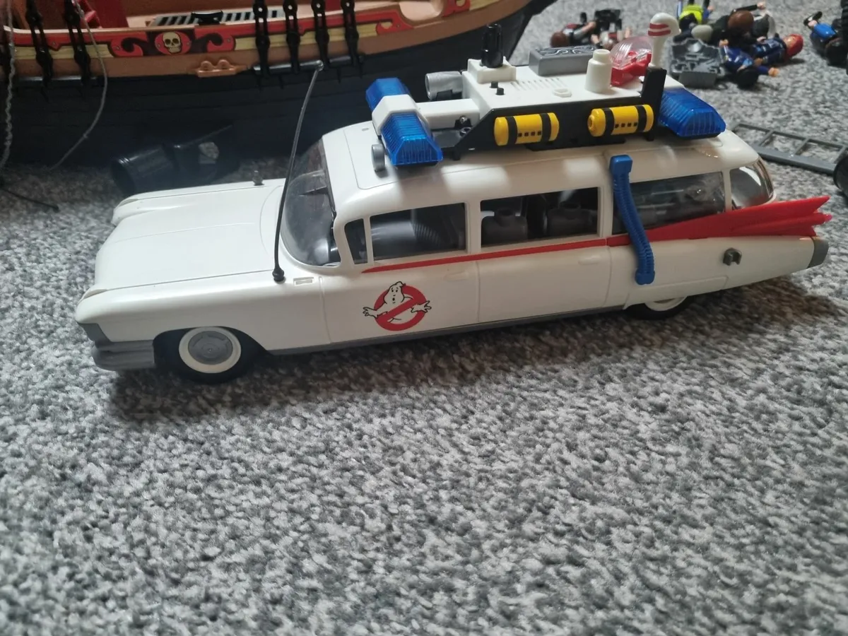 playmobil toys - Image 4