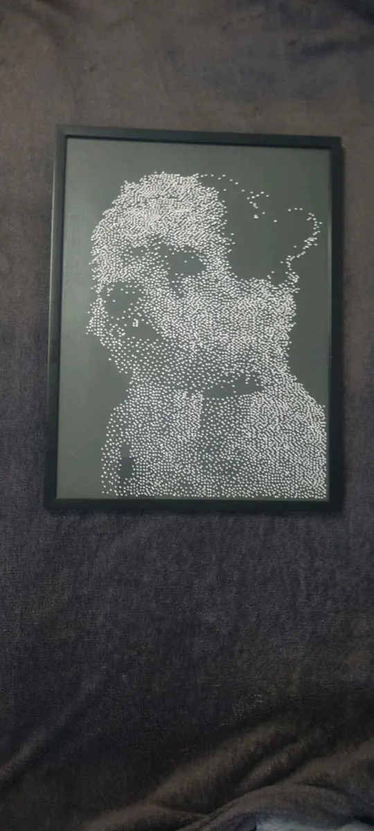 Pet portait - Image 2