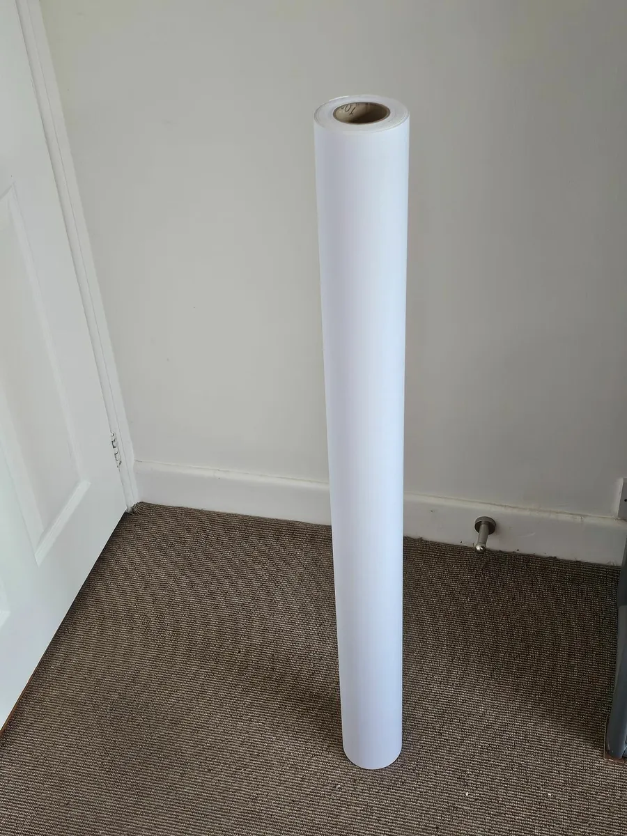 42in 1067mm 42m roll HP Printing Paper 80gsm