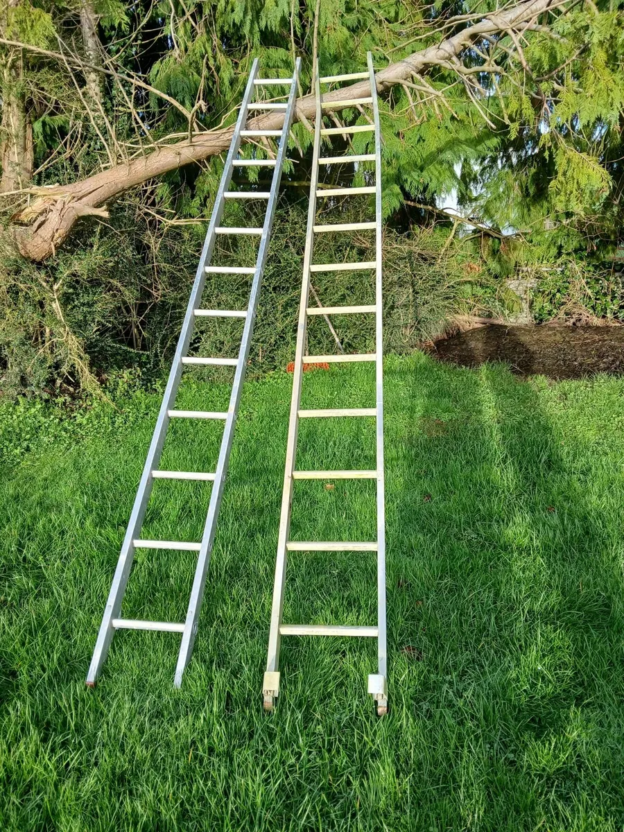 Ladders - Image 1