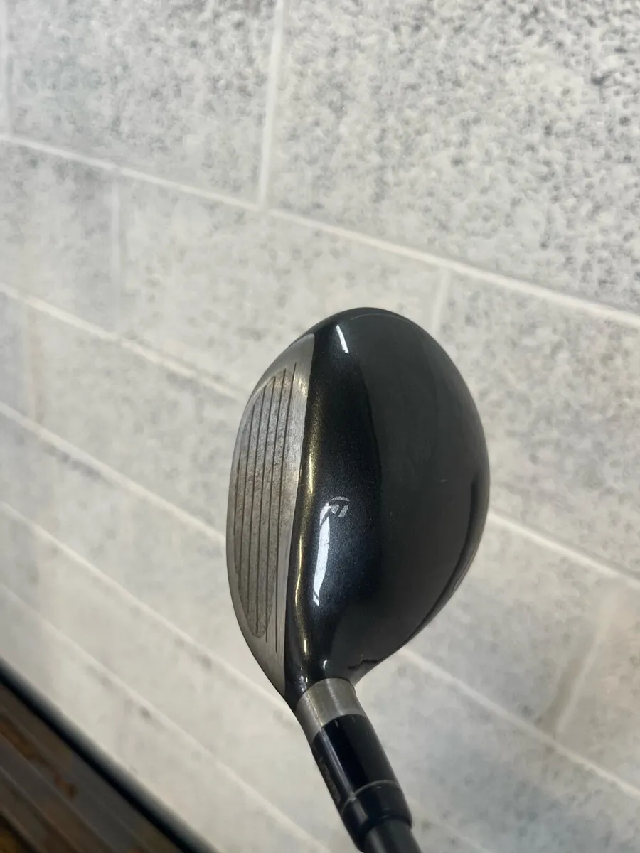 Taylormade 3 wood - Image 1