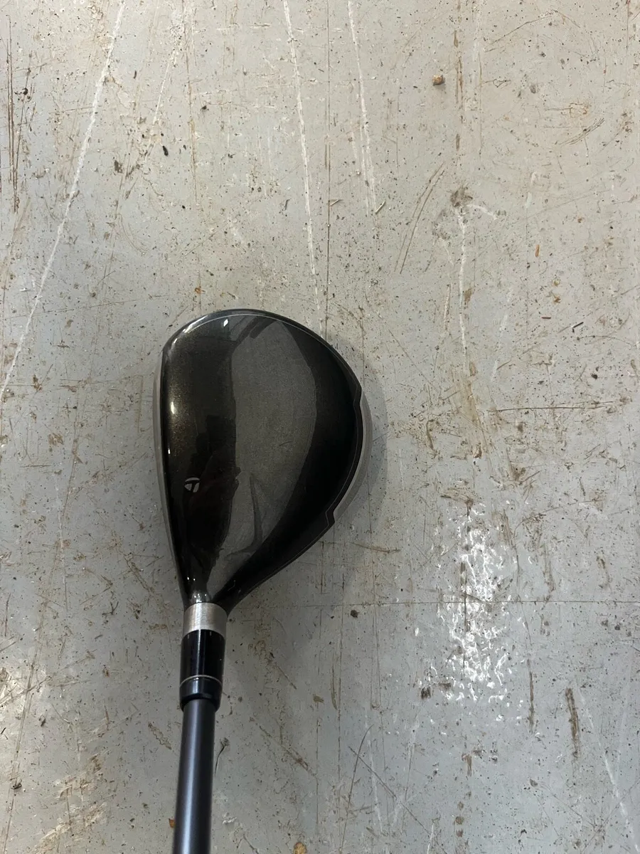 Taylormade 3 wood - Image 2