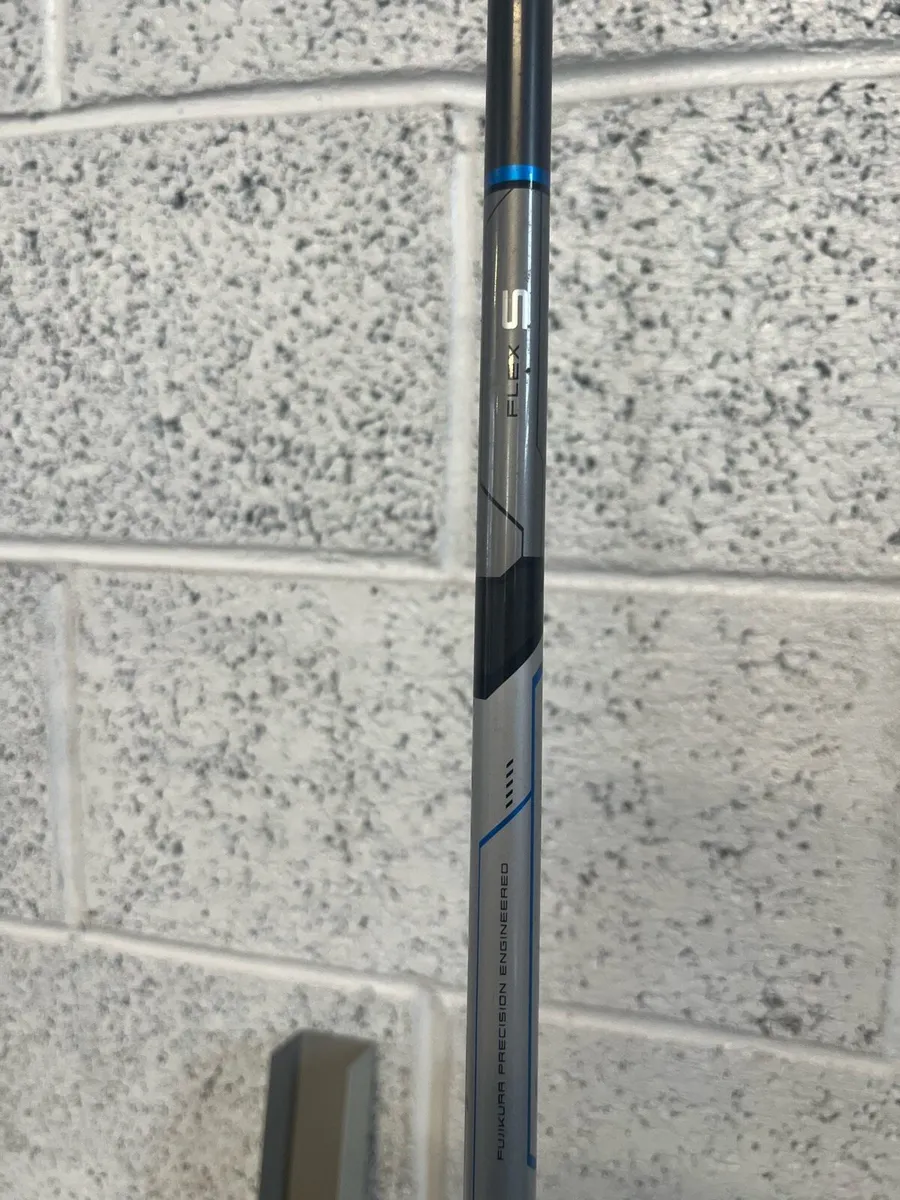 Taylormade 3 wood - Image 3