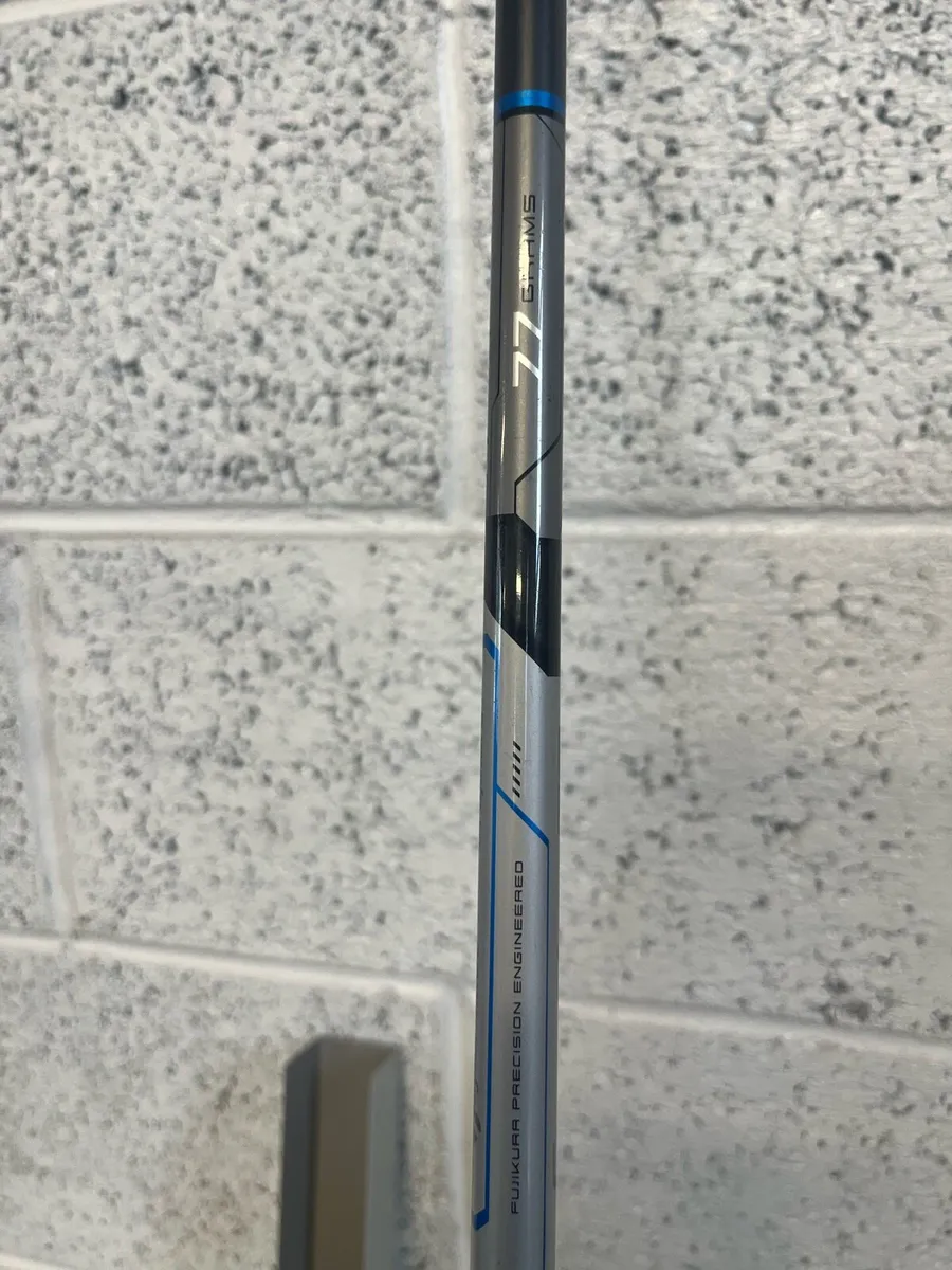 Taylormade 3 wood - Image 4