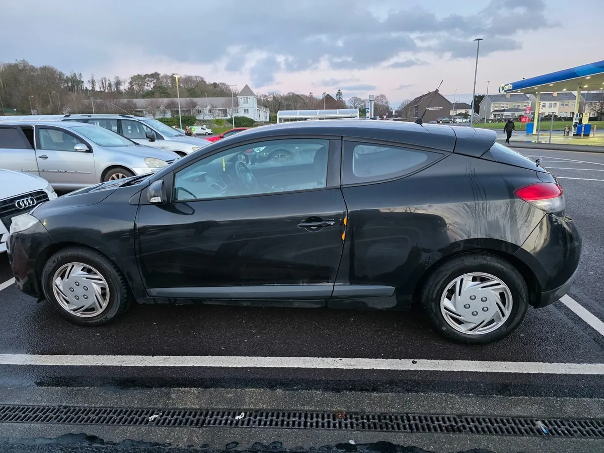 Renault Megane - Image 3