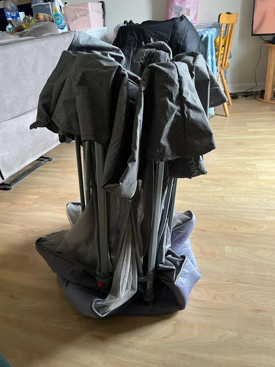 Folding Playpen Miniuno Hexipen - Image 3