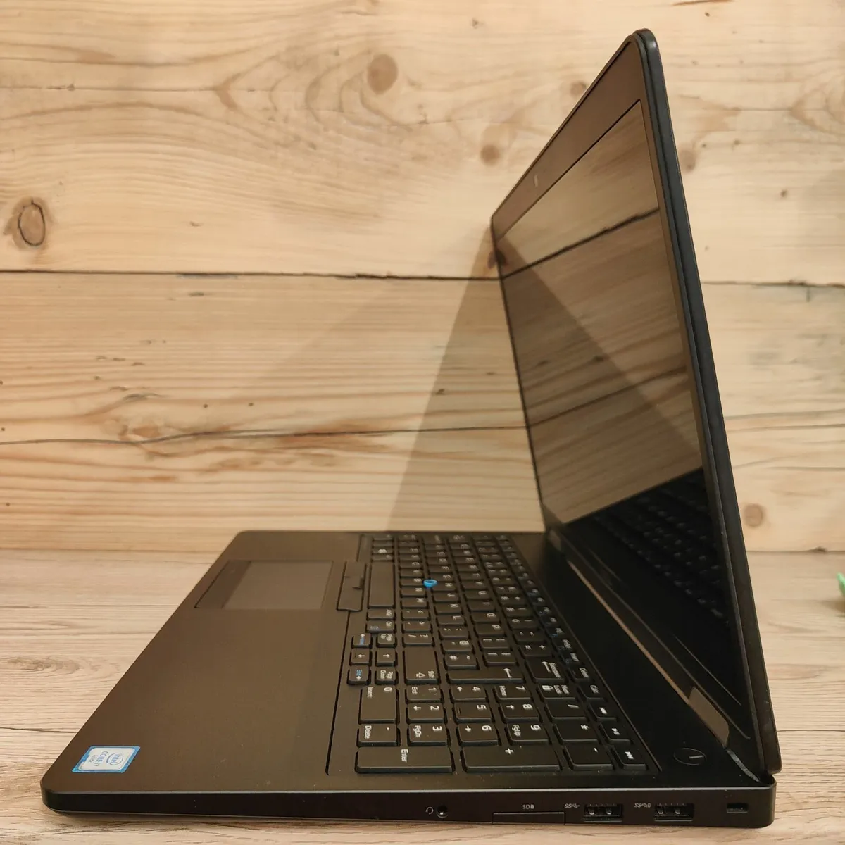 Perfect Dell Presicion  / 15.6" Touch / Intel i7 / - Image 3
