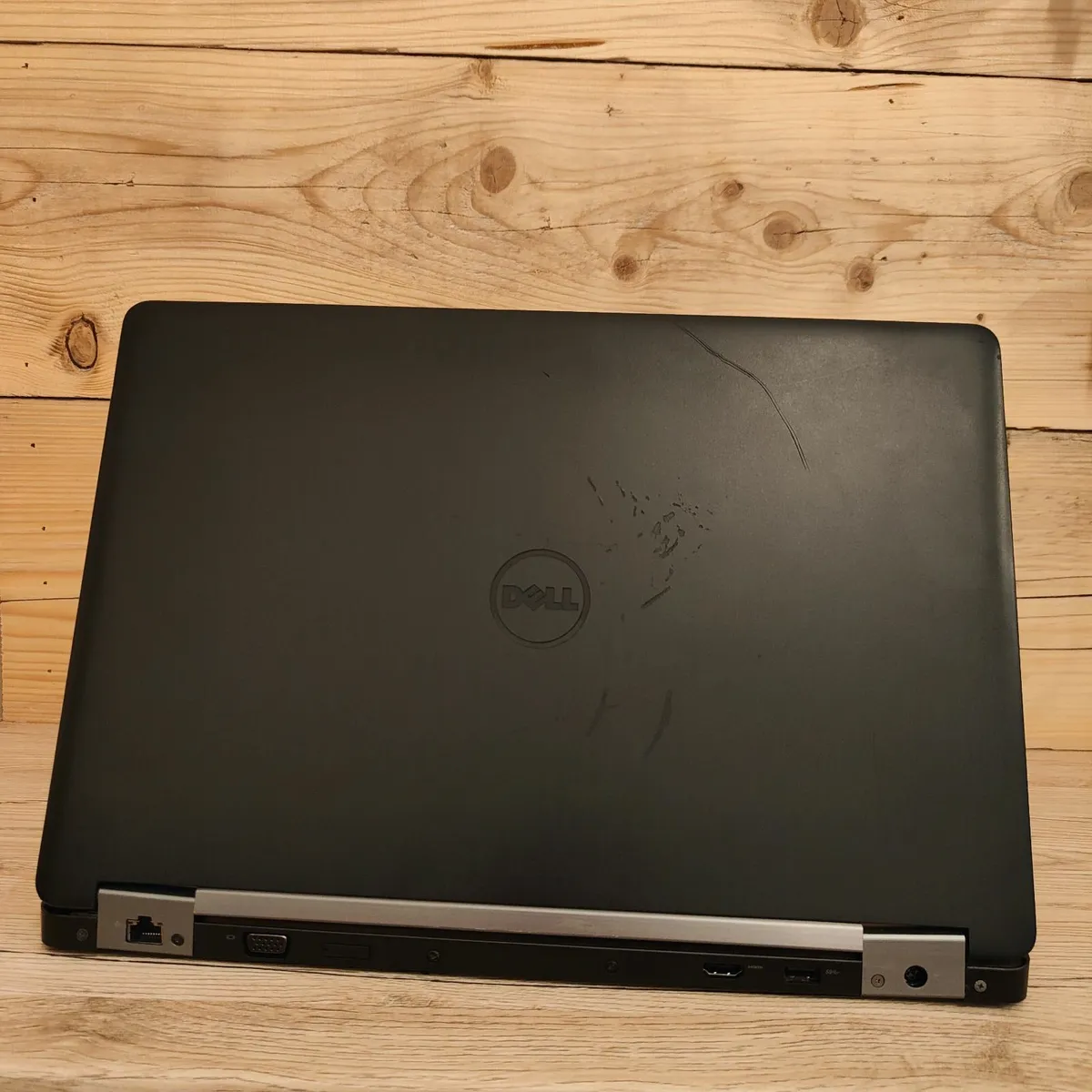 Perfect Dell Presicion  / 15.6" Touch / Intel i7 / - Image 4