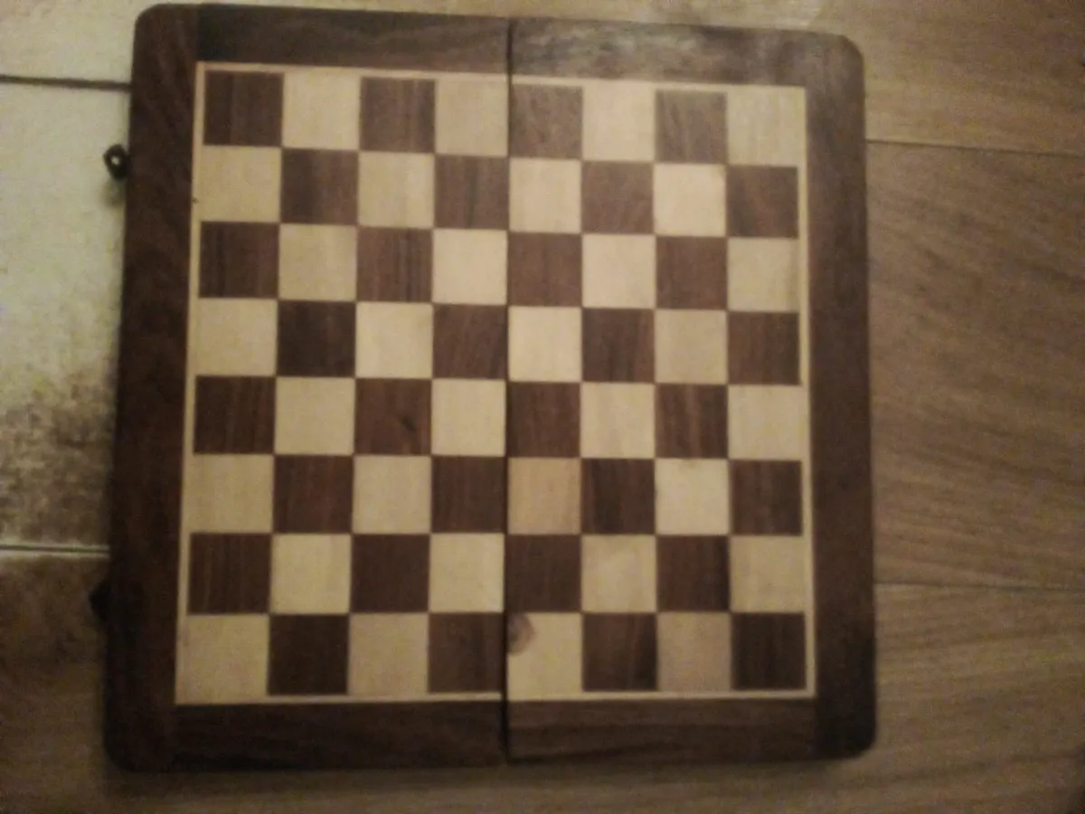 Chess set