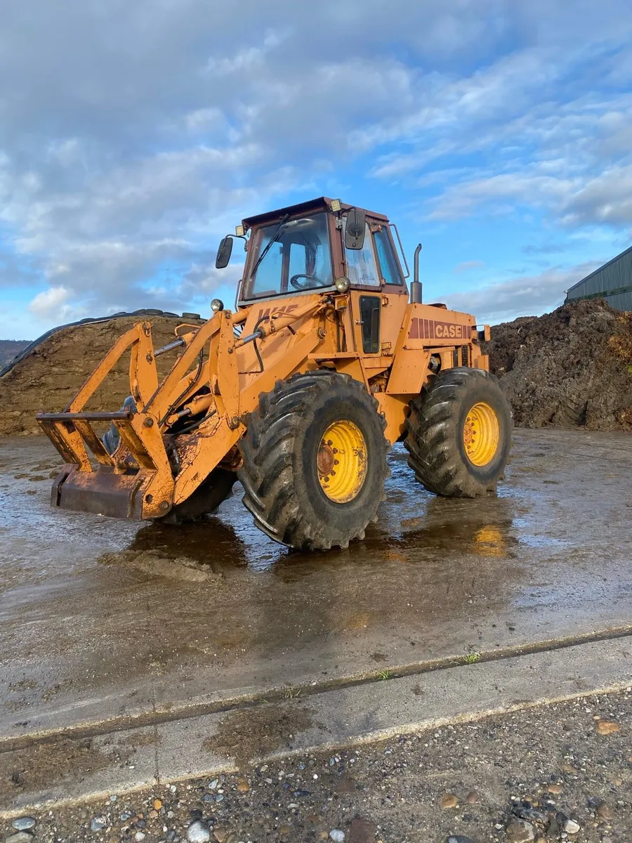 Case loader - Image 1