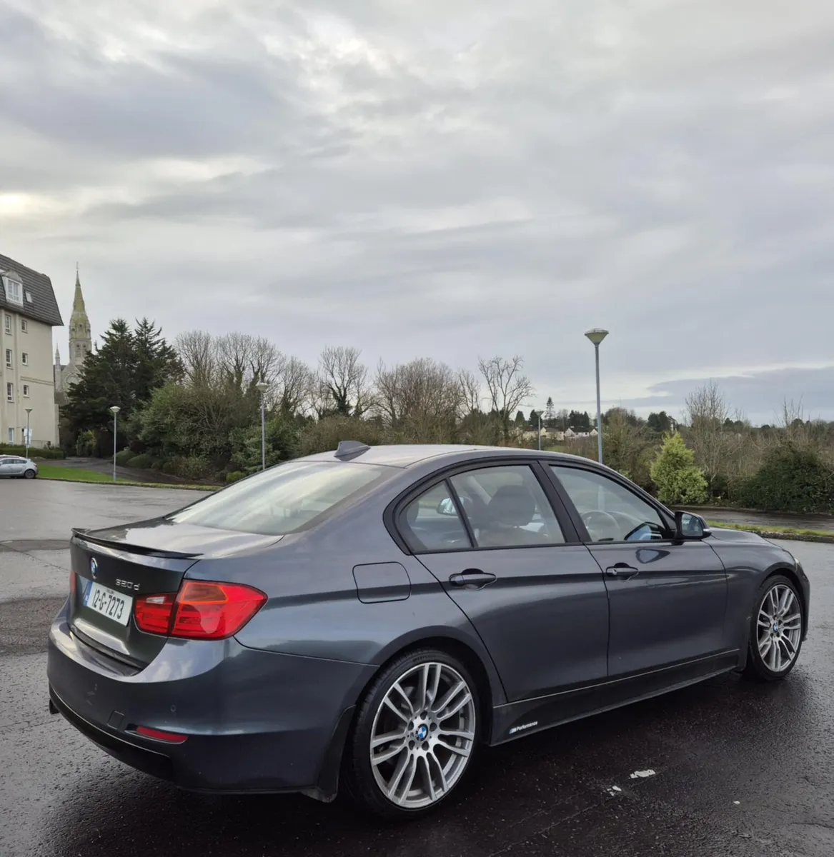 Bmw 320 - Image 4
