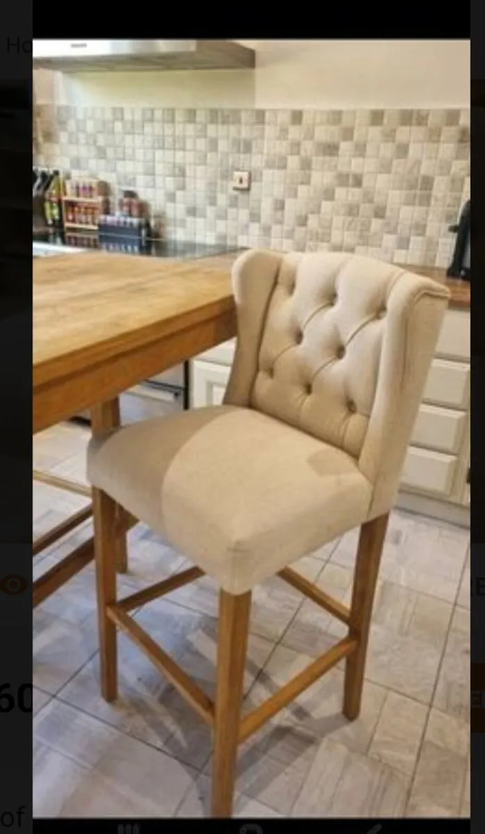 Bar Stools - Image 2