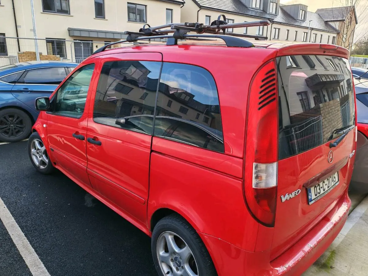 Mercedes Benz - Image 2