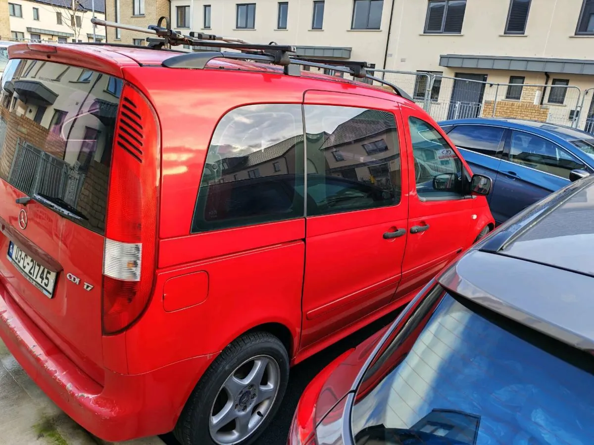 Mercedes Benz - Image 3