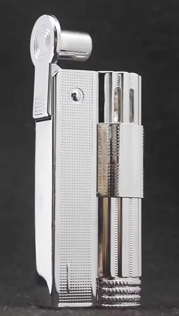 Imco-like Gasoline Lighter - Image 1