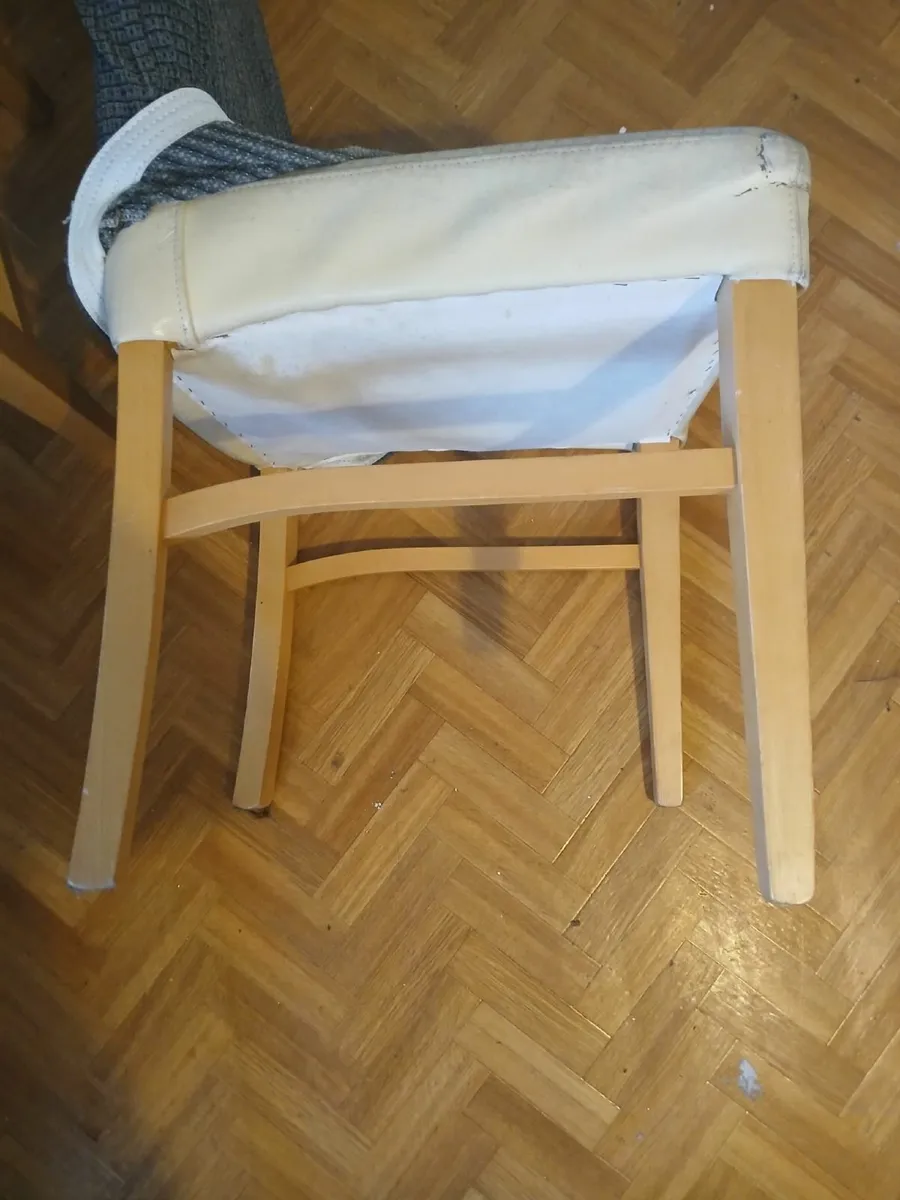 Free Kitchen table 120cm - Image 2