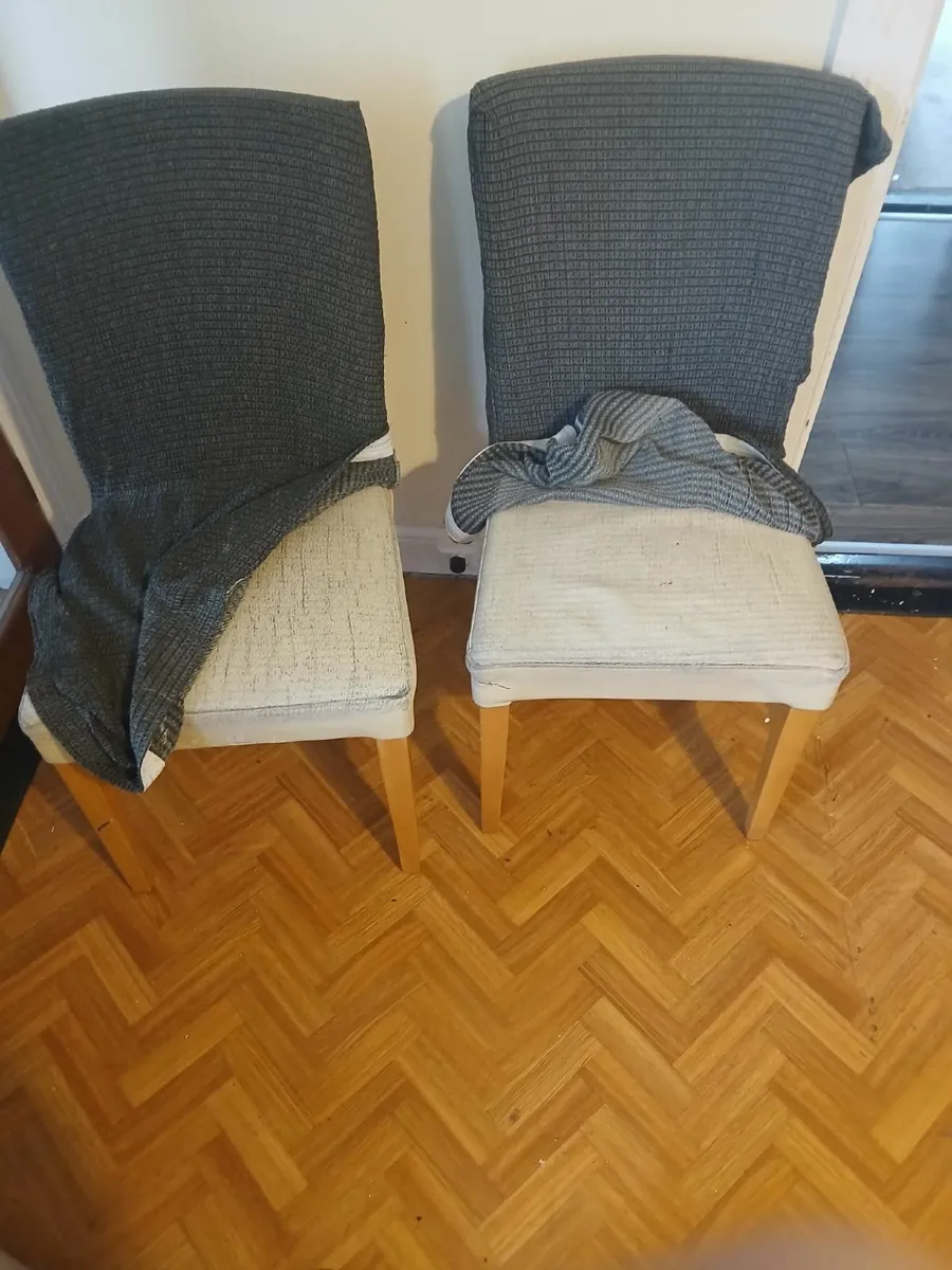 Free Kitchen table 120cm - Image 4