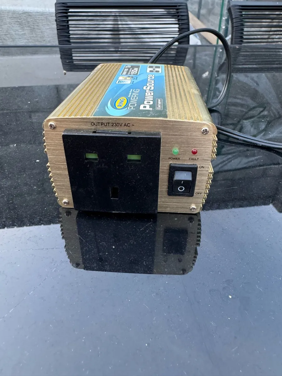 Ring power source - Image 2