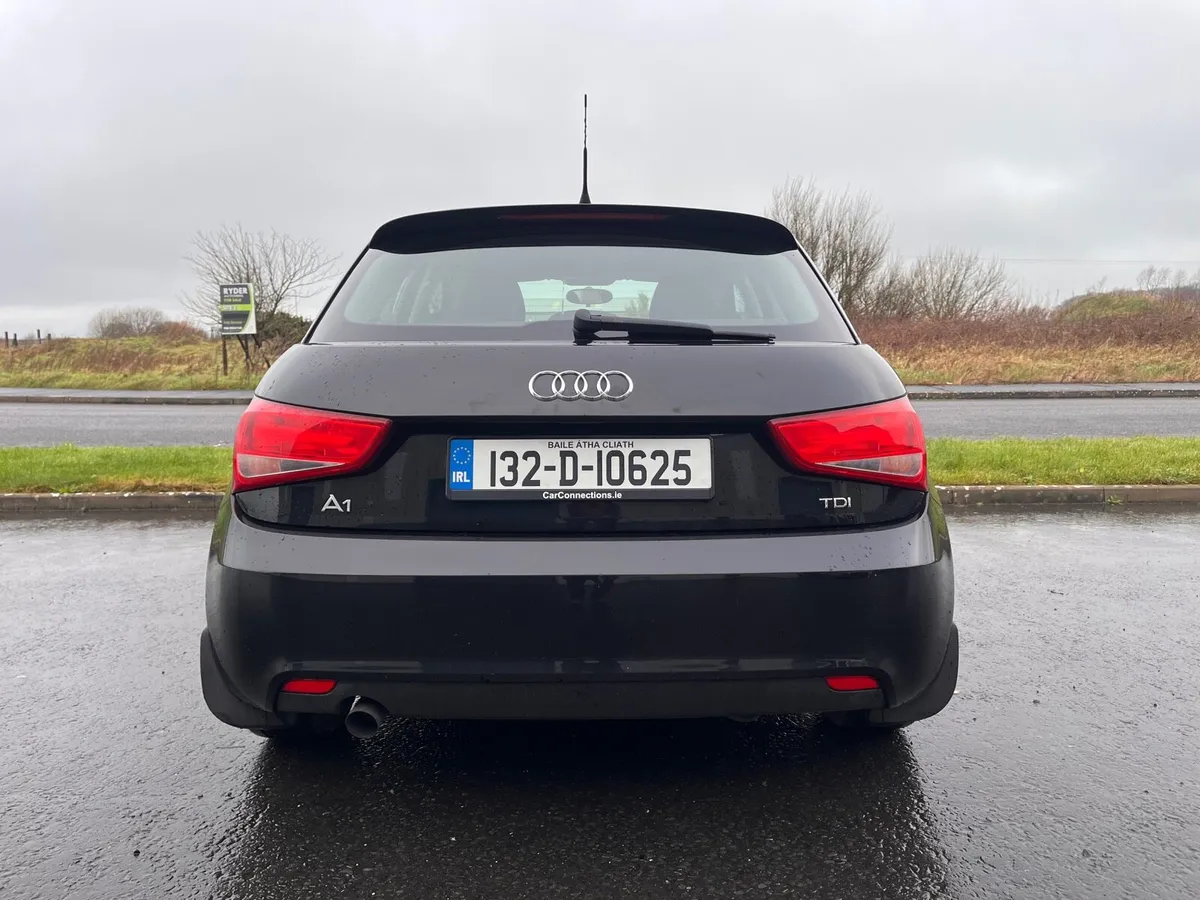 Audi A1 NEW NCT 01/27 - Image 4