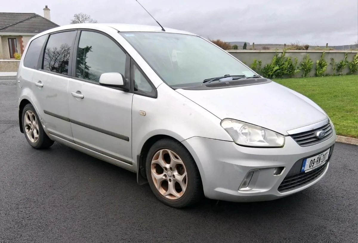 Ford c max - Image 2