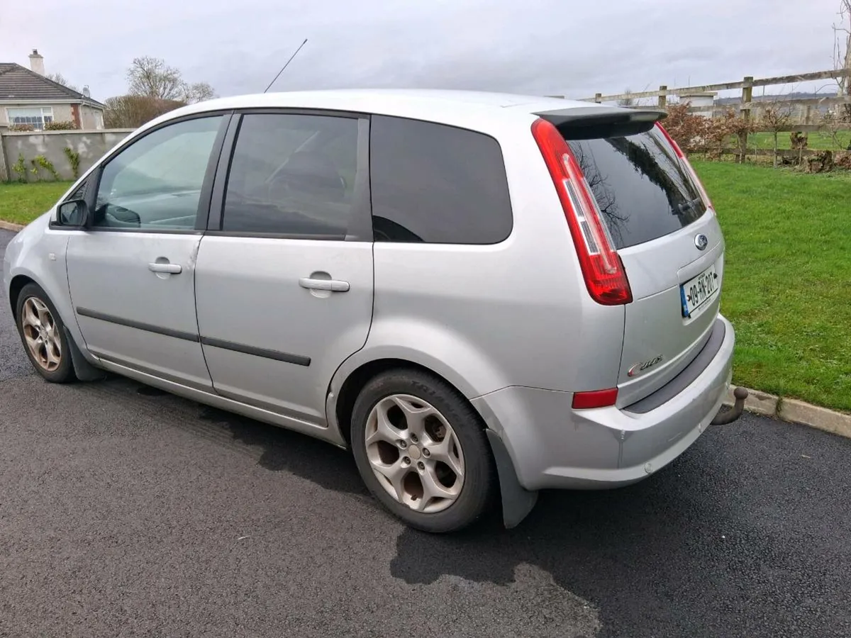 Ford c max - Image 3
