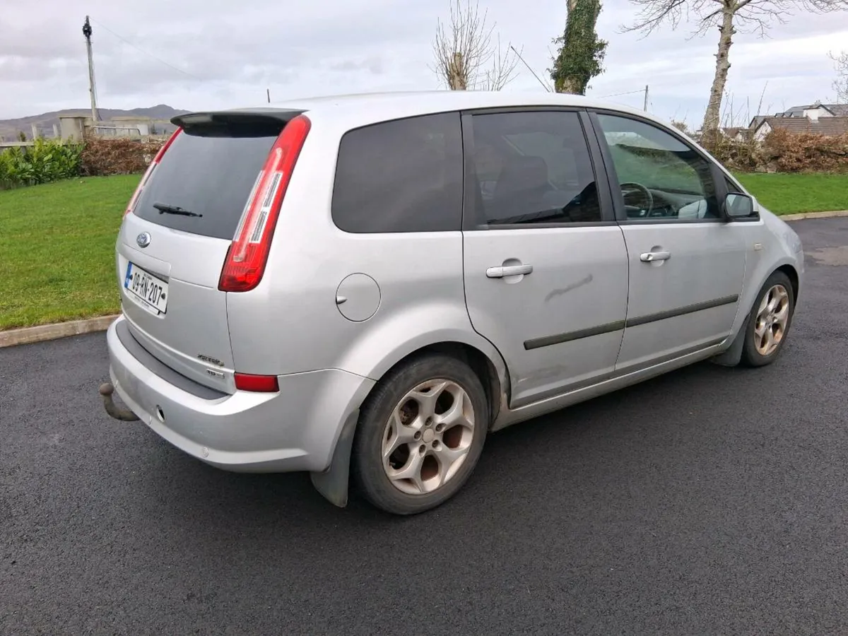 Ford c max - Image 4