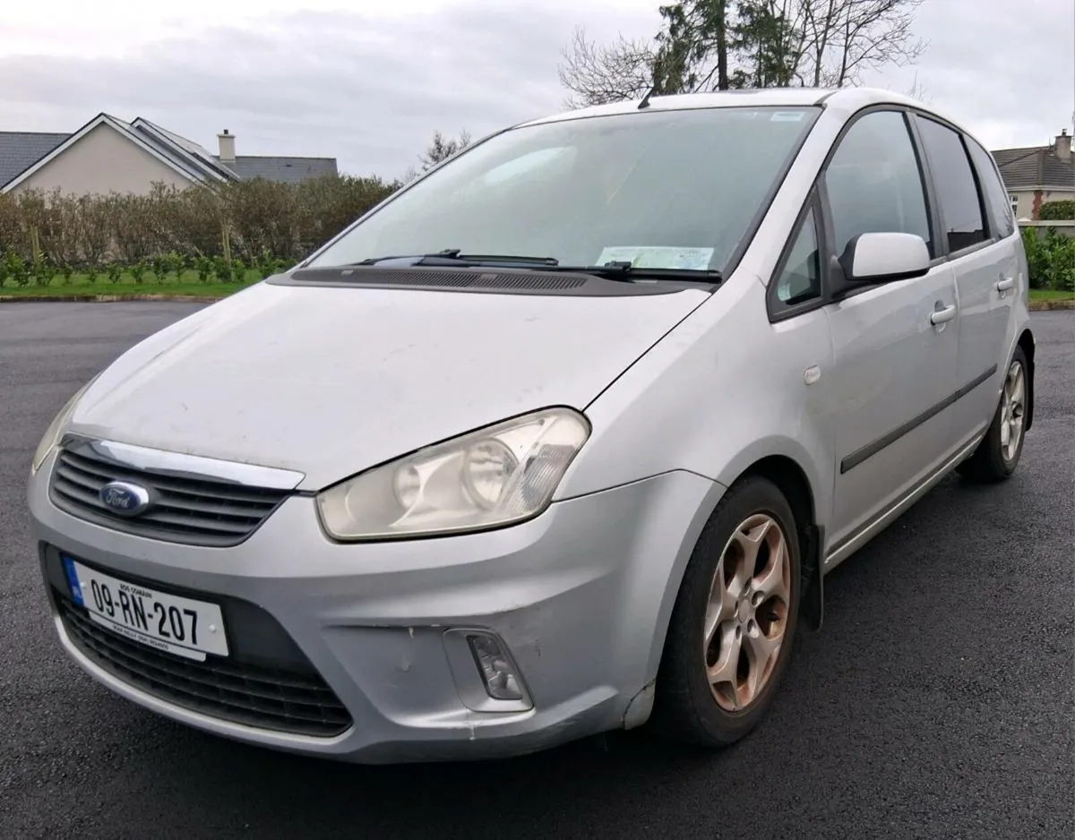 Ford c max - Image 1