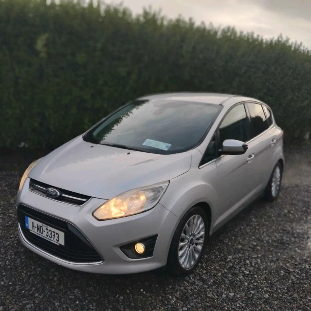 2011 Ford C-max €2900 - Image 1