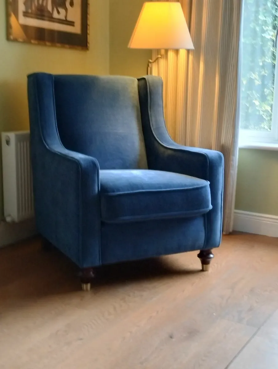 Luxury Armchair
