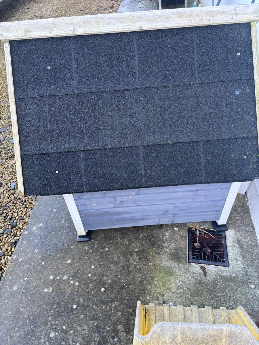 Dog house - Image 3