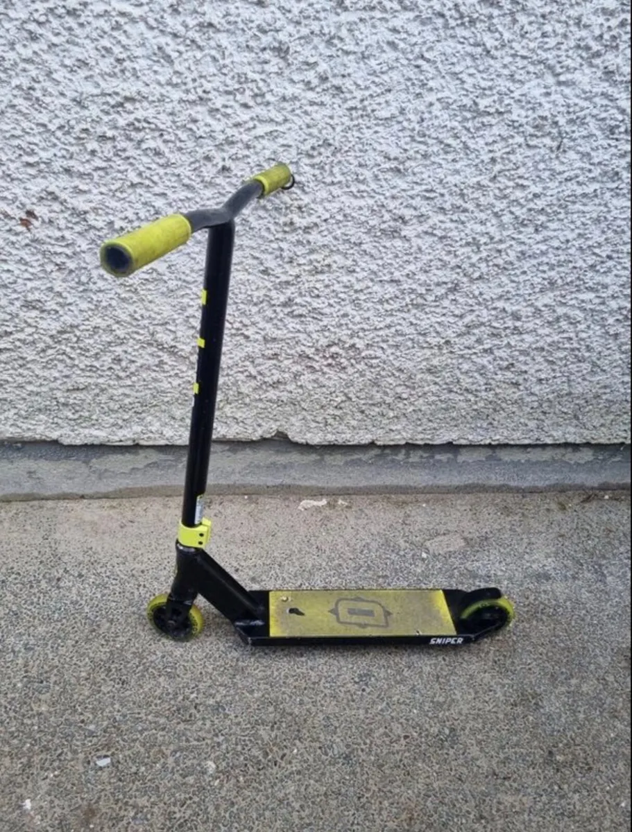Scooter - Image 2