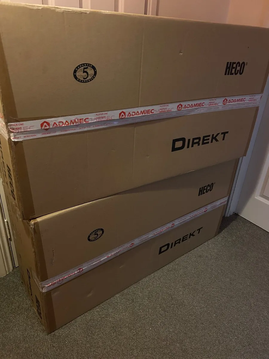 Heco direkt speakers - Image 2
