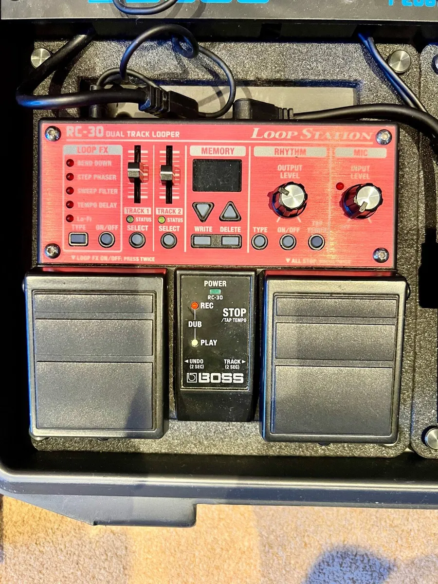 Guitar looper bundle - Image 4