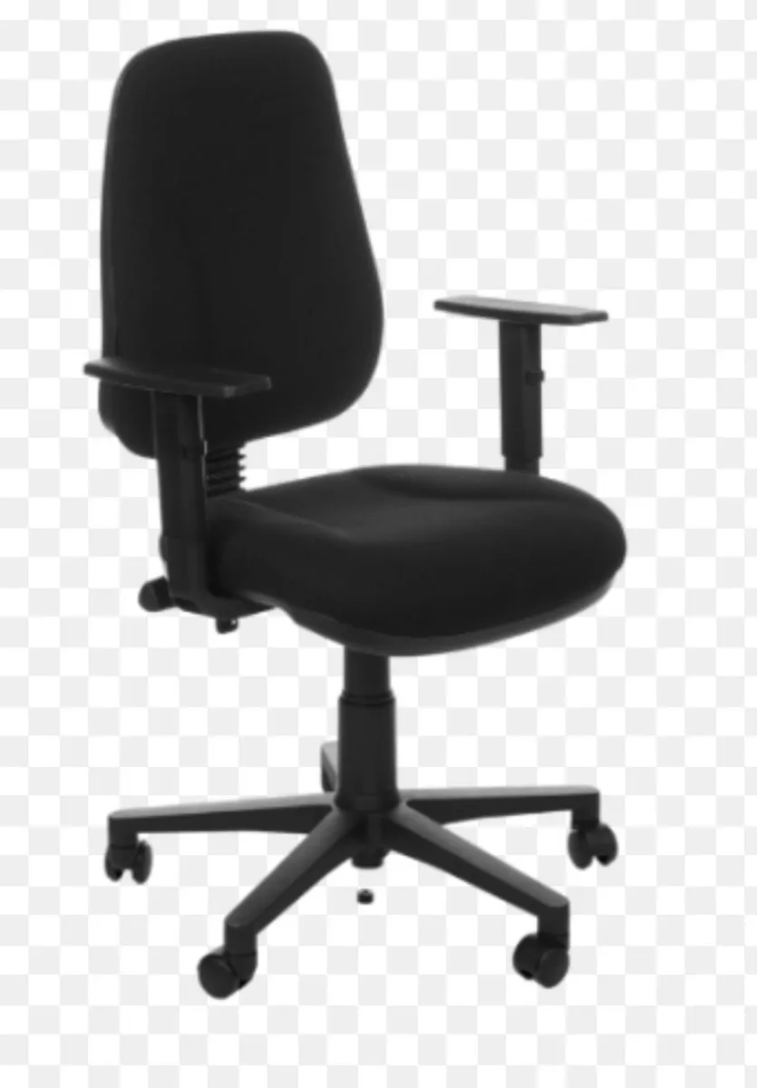 New ergonomic Office chair for sale - Image 1