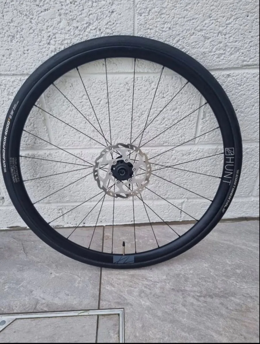 Hunt wheelset - Image 4
