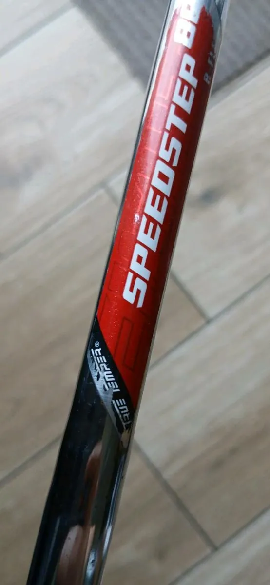 Callaway Xr os irons 5i-Sw - Image 2