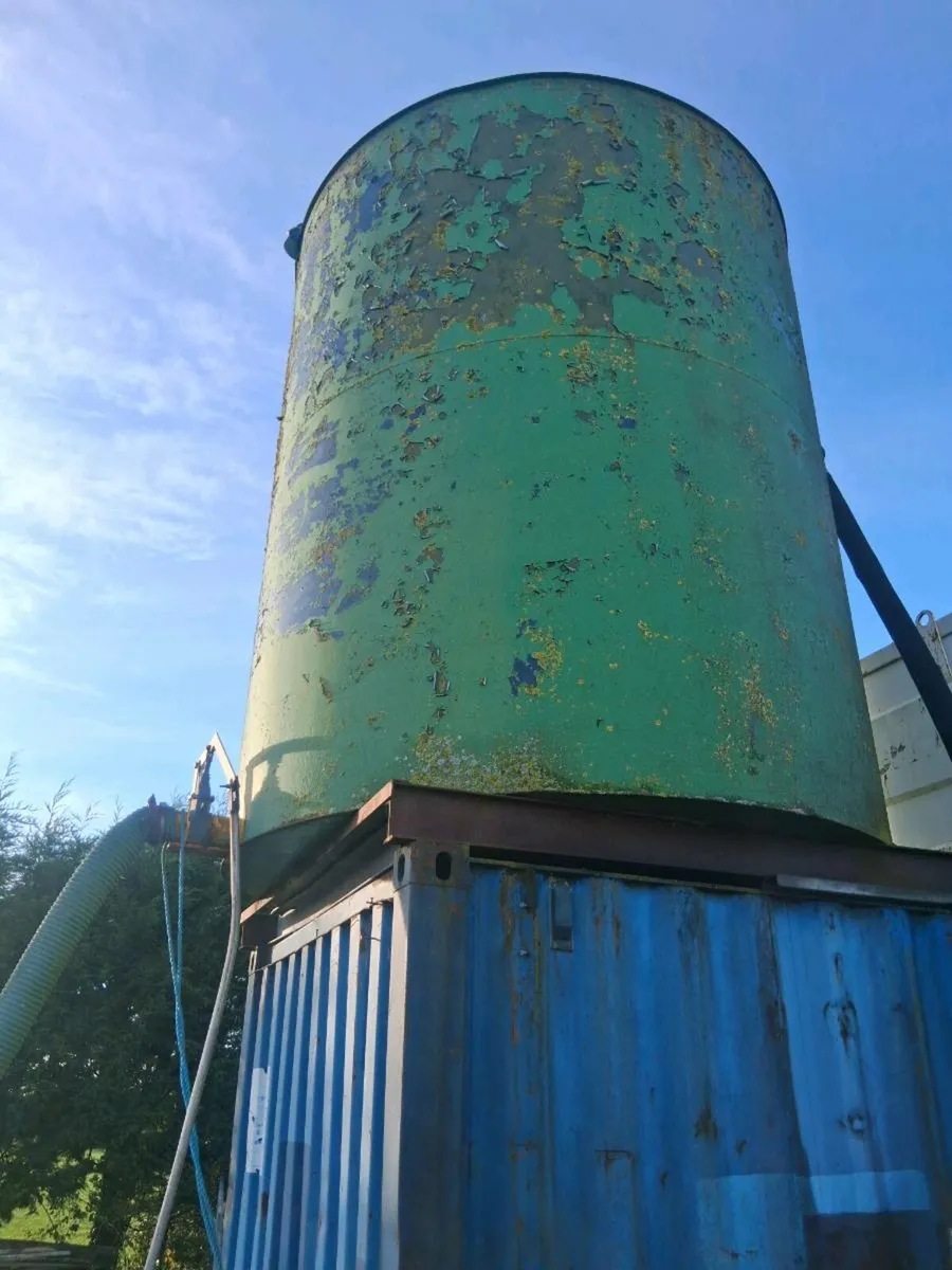 molasses  tank for sale