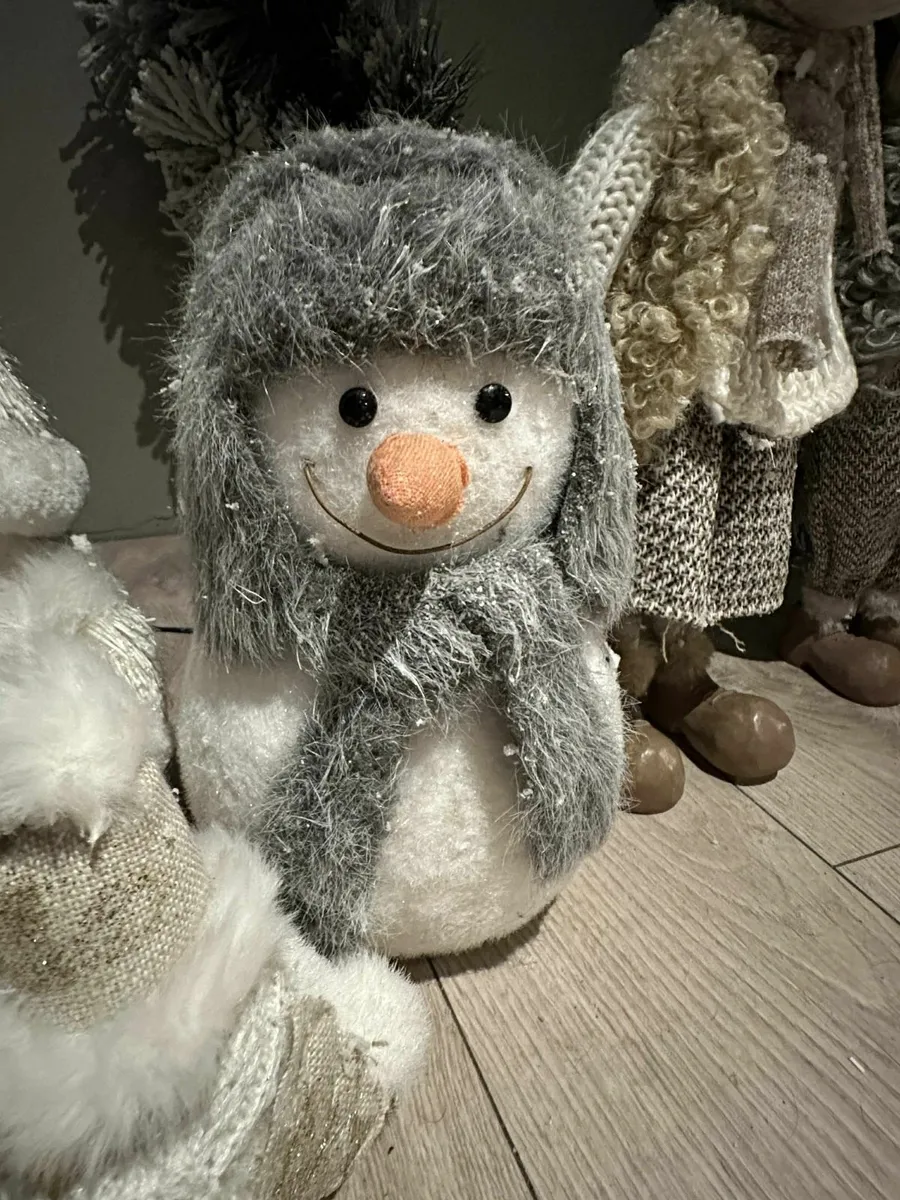 Christmas  Decorations - Image 2