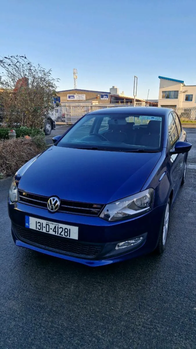 Vw Polo 1.2 TSI automatic - Image 1