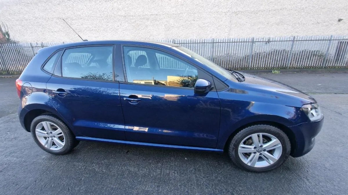 Vw Polo 1.2 TSI automatic - Image 2
