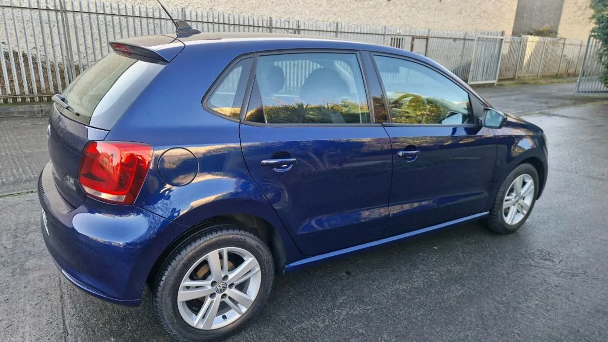 Vw Polo 1.2 TSI automatic - Image 3