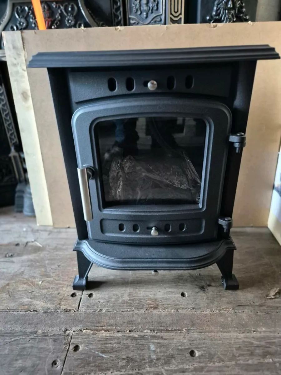 Henley 6kw - Image 2