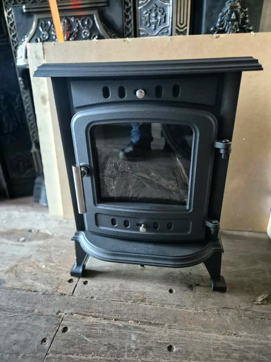 Henley 6kw - Image 4